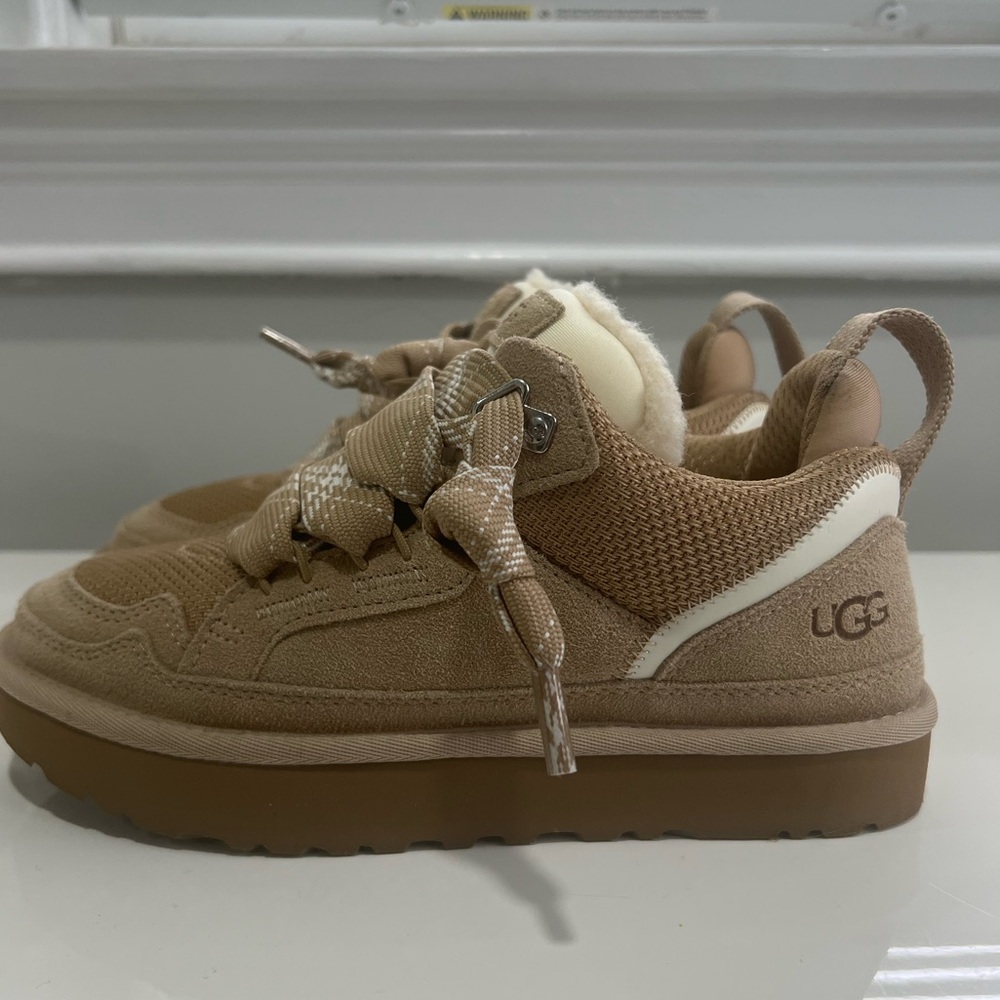 Ugg Lowmel Sand - image 2